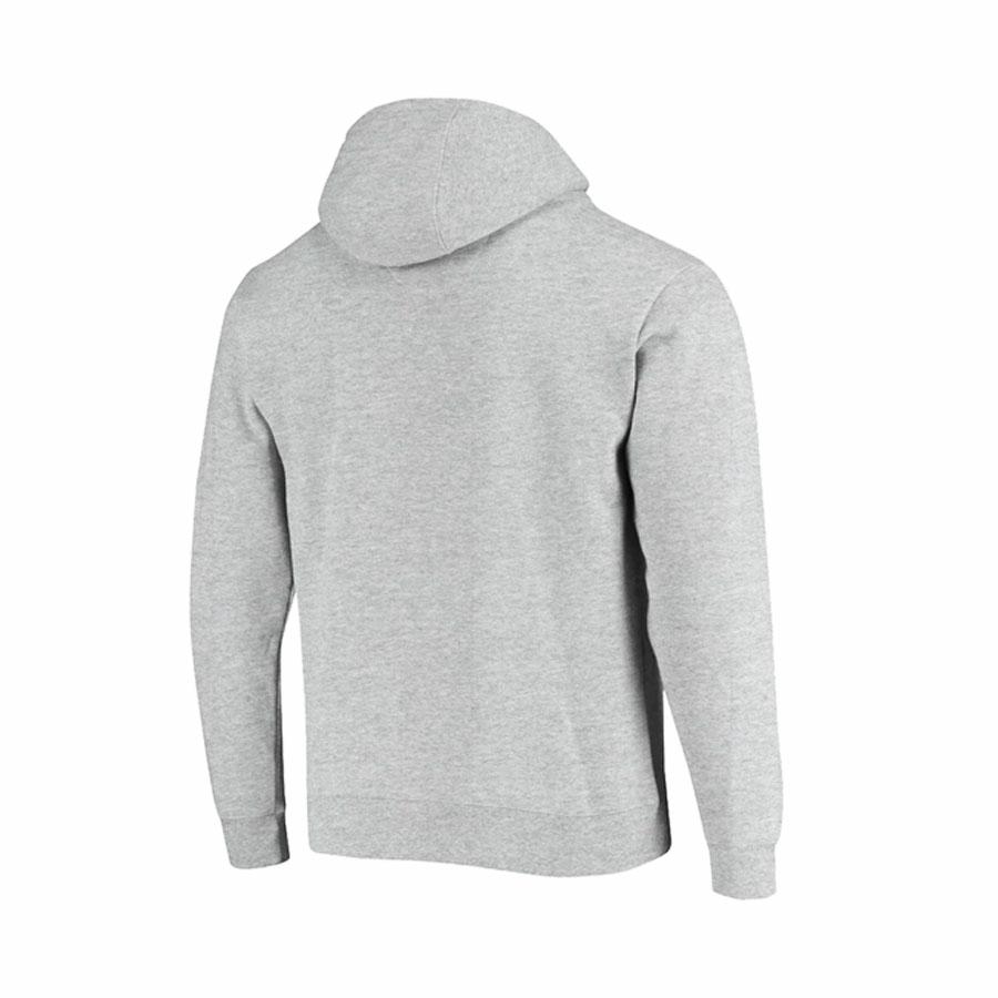 ARCH HOODY LAKRS WHITE MARL