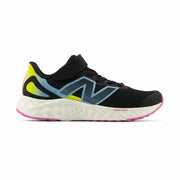 FF ARISHI (PS VELCRO) BLACK