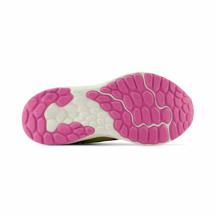 FF ARISHI (PS VELCRO) BLACK