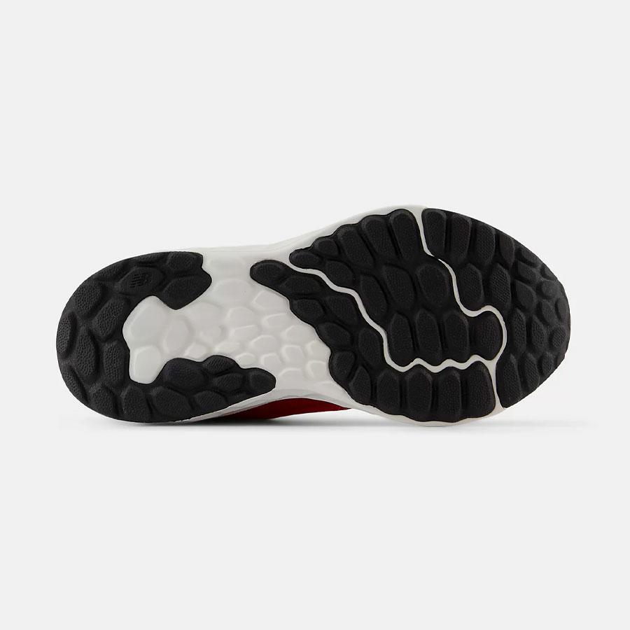 FF ARISHI (PS VELCRO) RED
