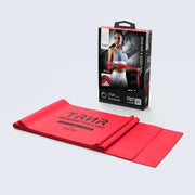 PHYSIO BAND X-LIGHT RED