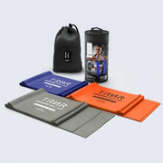 PHYSIO BANDS 3 PACK