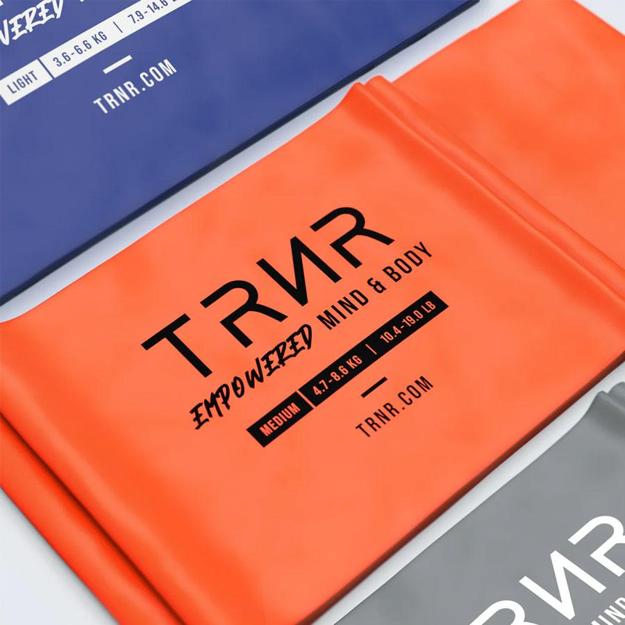PHYSIO BANDS 3 PACK