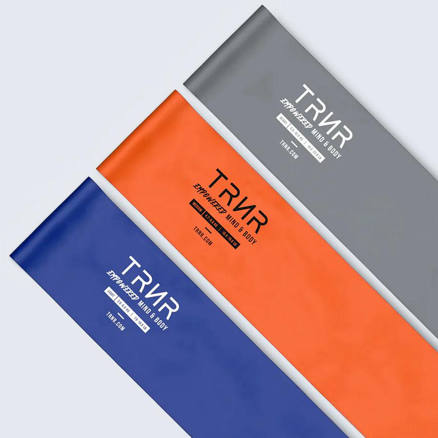 PHYSIO BANDS 3 PACK
