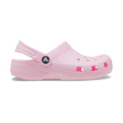 CLASSIC CLOG PINK MILK