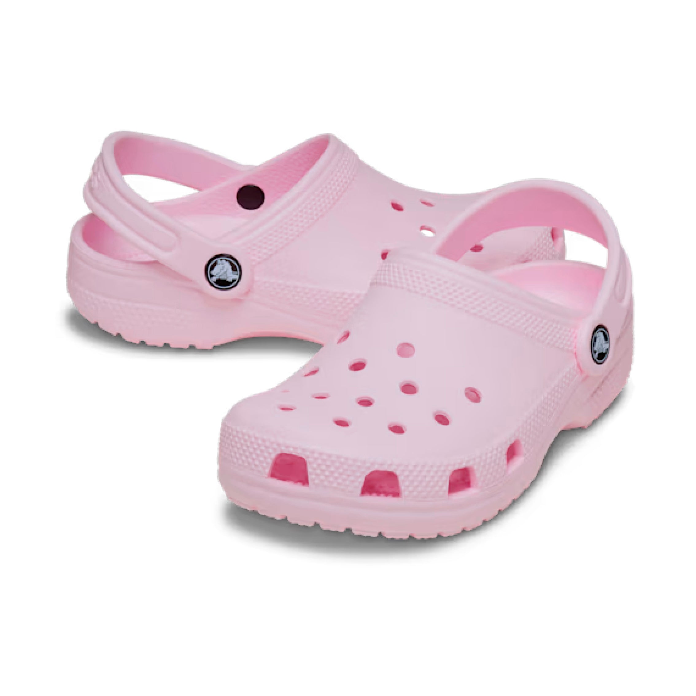 CLASSIC CLOG PINK MILK