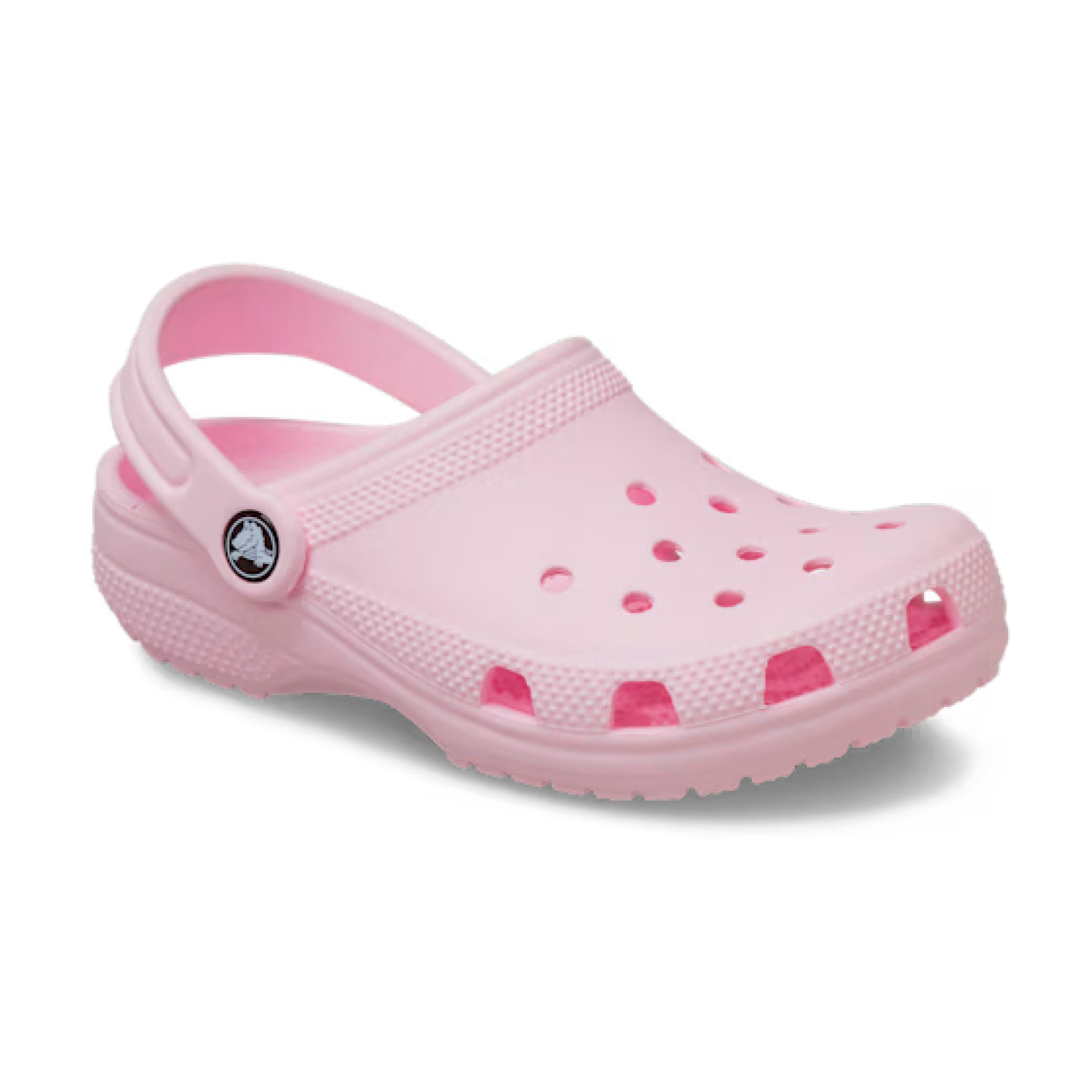 CLASSIC CLOG PINK MILK