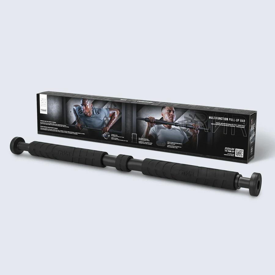 PULL-UP BAR BLACK