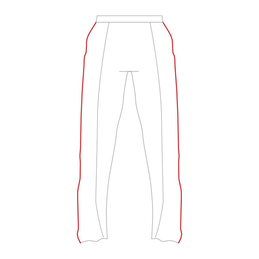 EPCC CRICKET PANTS