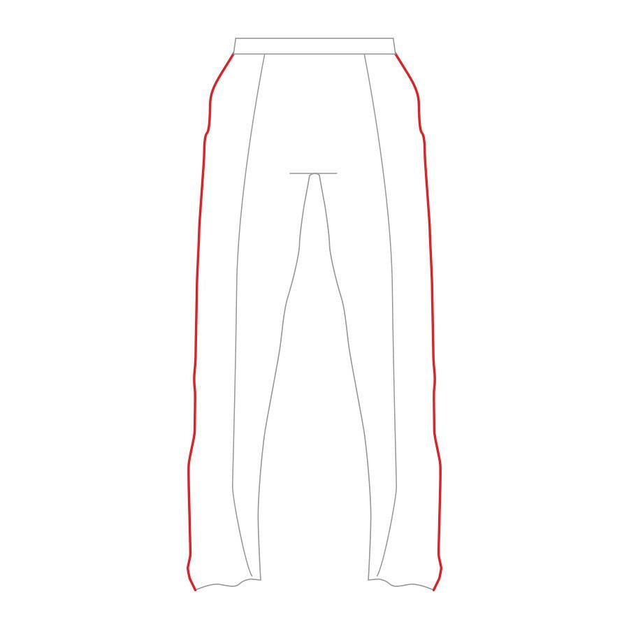 EPCC CRICKET PANTS JNR