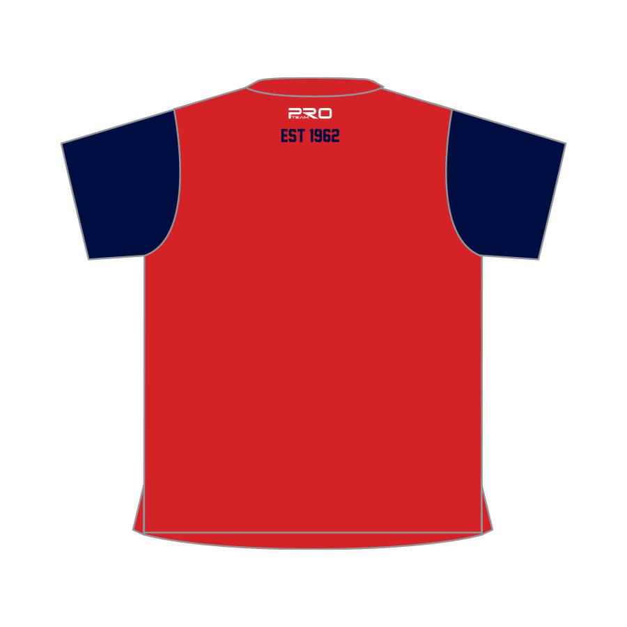 EPCC TRAINING TEE JNR