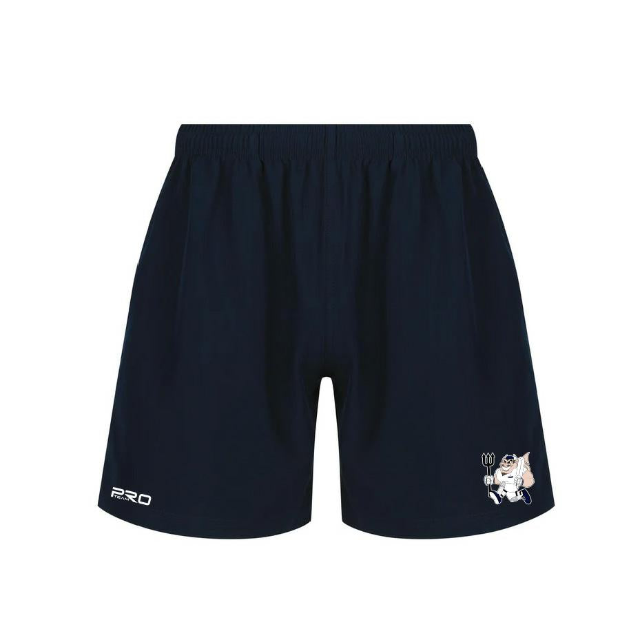 EPCC TRAINING SHORTS