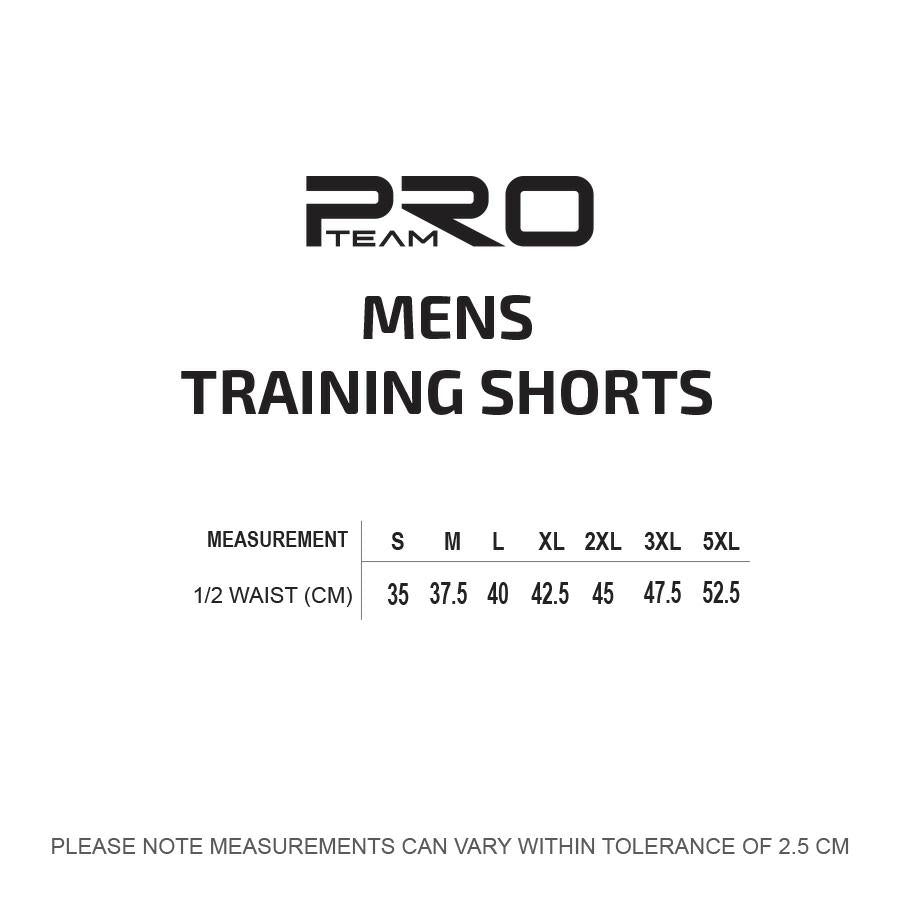 EPCC TRAINING SHORTS