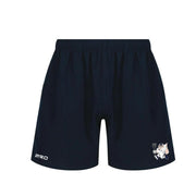 EPCC TRAINING SHORTS JNR