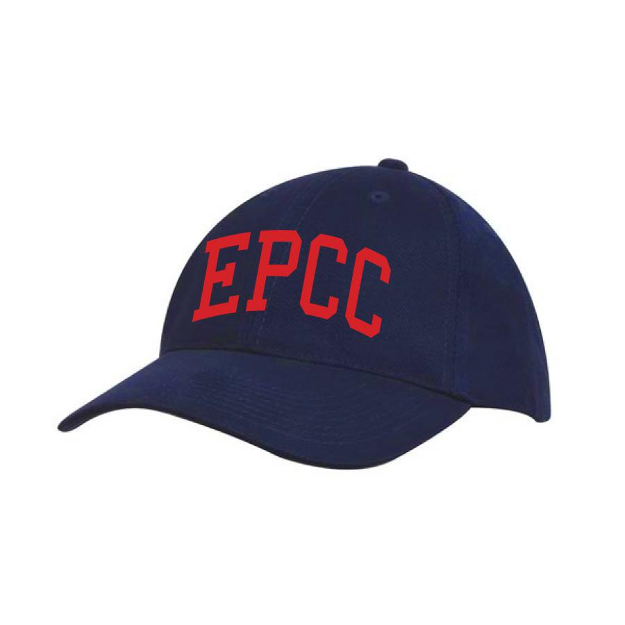EPCC PLAYING CAP