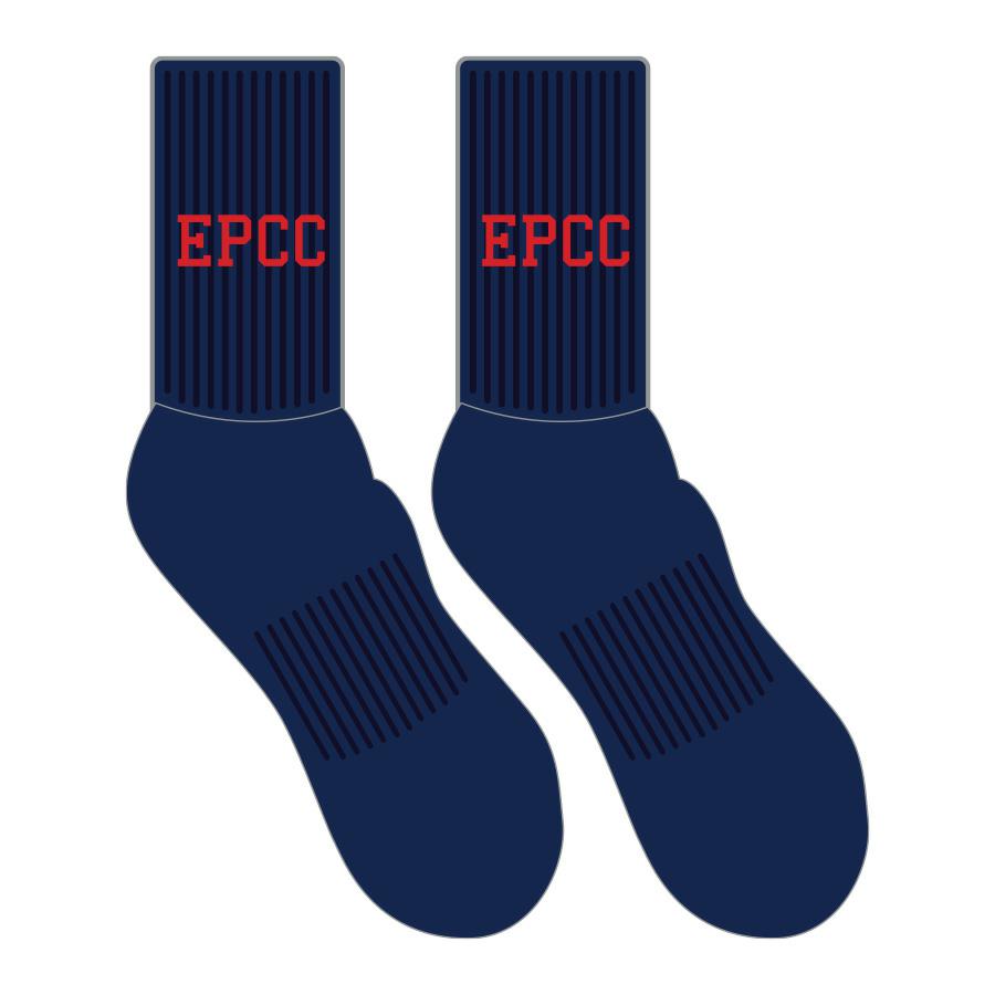 EPCC SOCKS