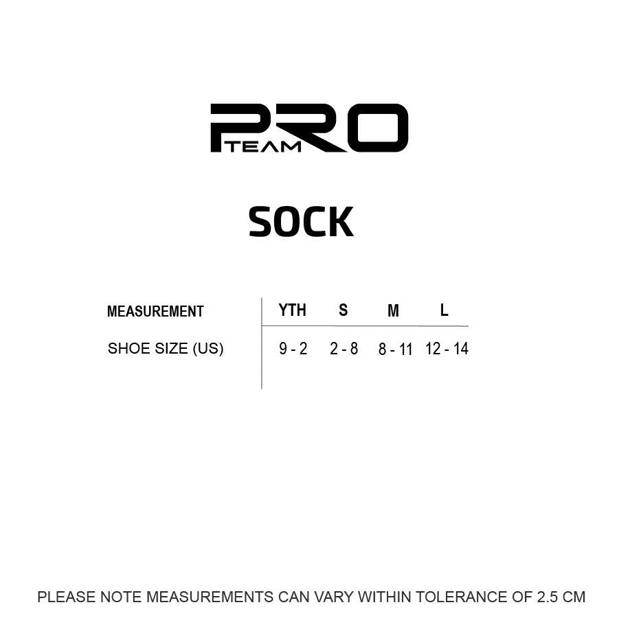 EPCC SOCKS