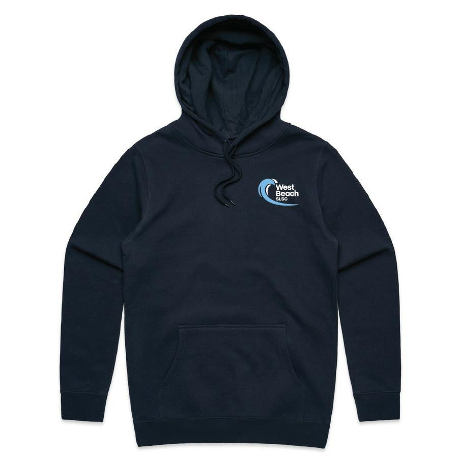 WBSLSC MENS CLUB HOOD