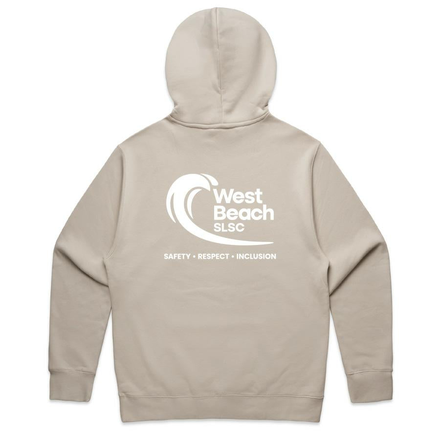 WBSLSC MENS CLUB HOOD
