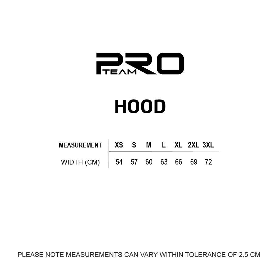 WBSLSC MENS CLUB HOOD