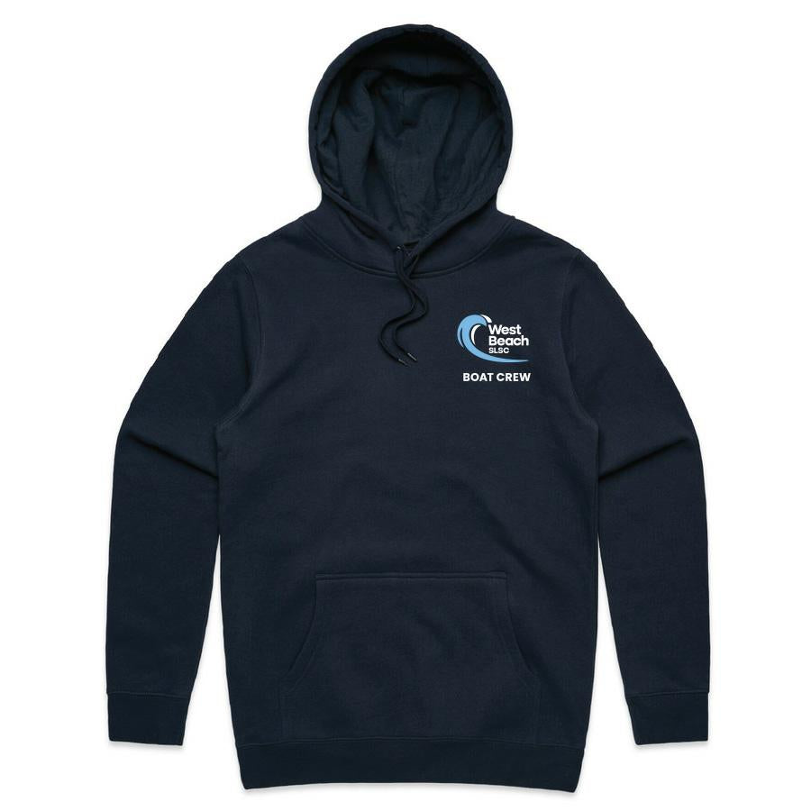 WBSLSC MENS BOAT CRW HOOD