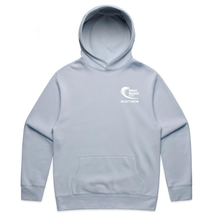 WBSLSC WMS BOAT CRW HOOD