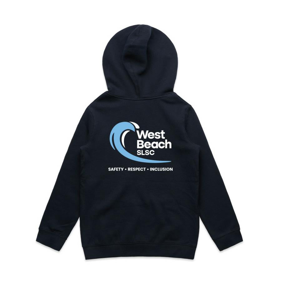 WBSLSC KIDS CLUB HOOD