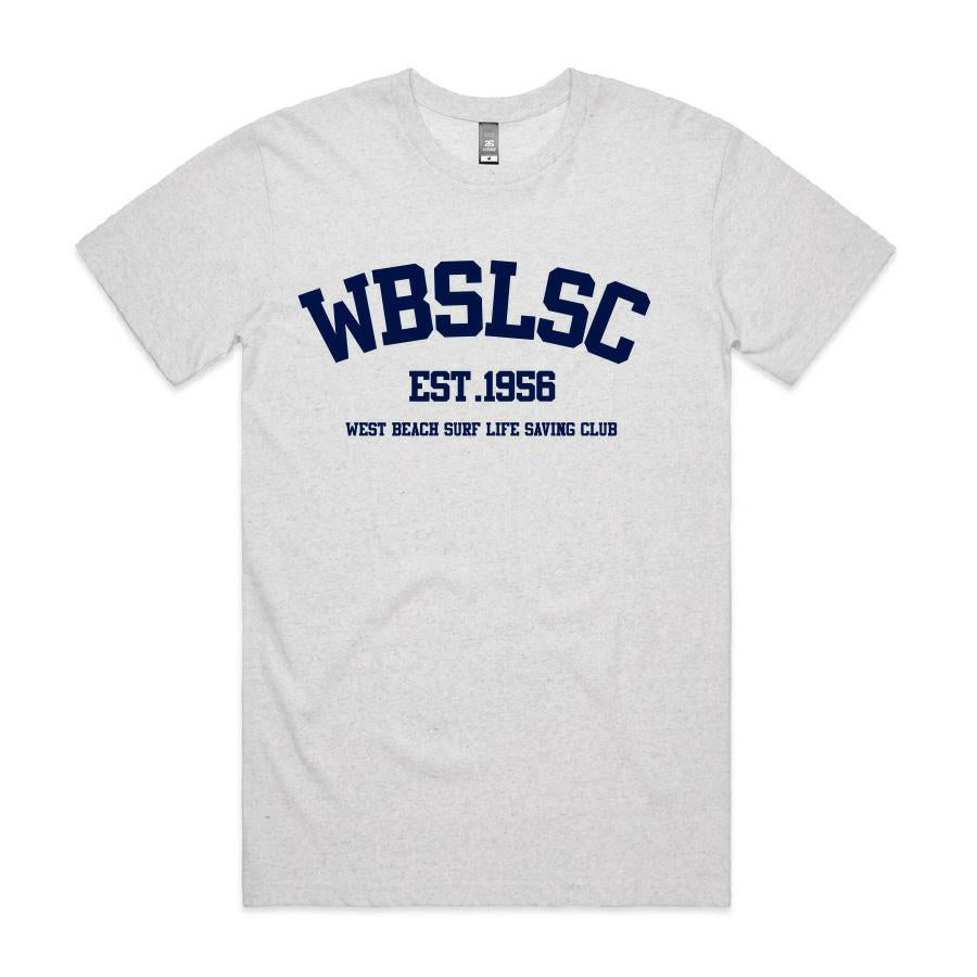 WBSLSC MENS TEE