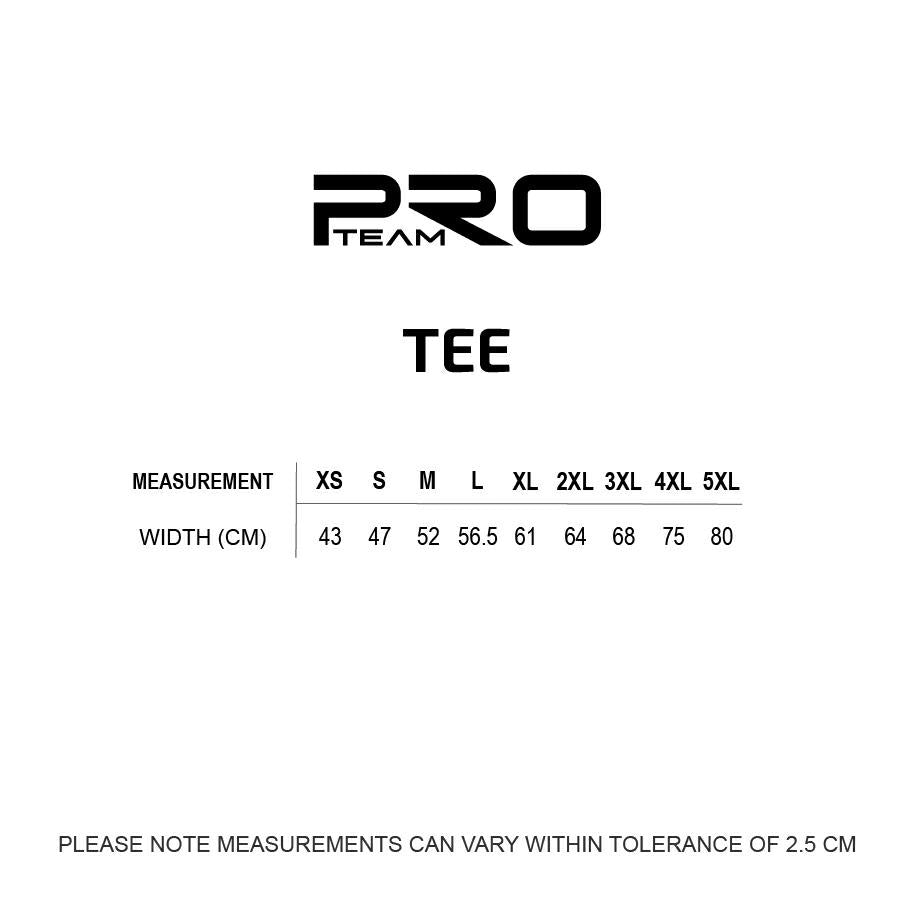 WBSLSC MENS TEE
