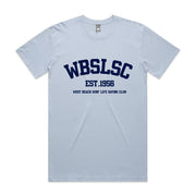 WBSLSC MENS TEE