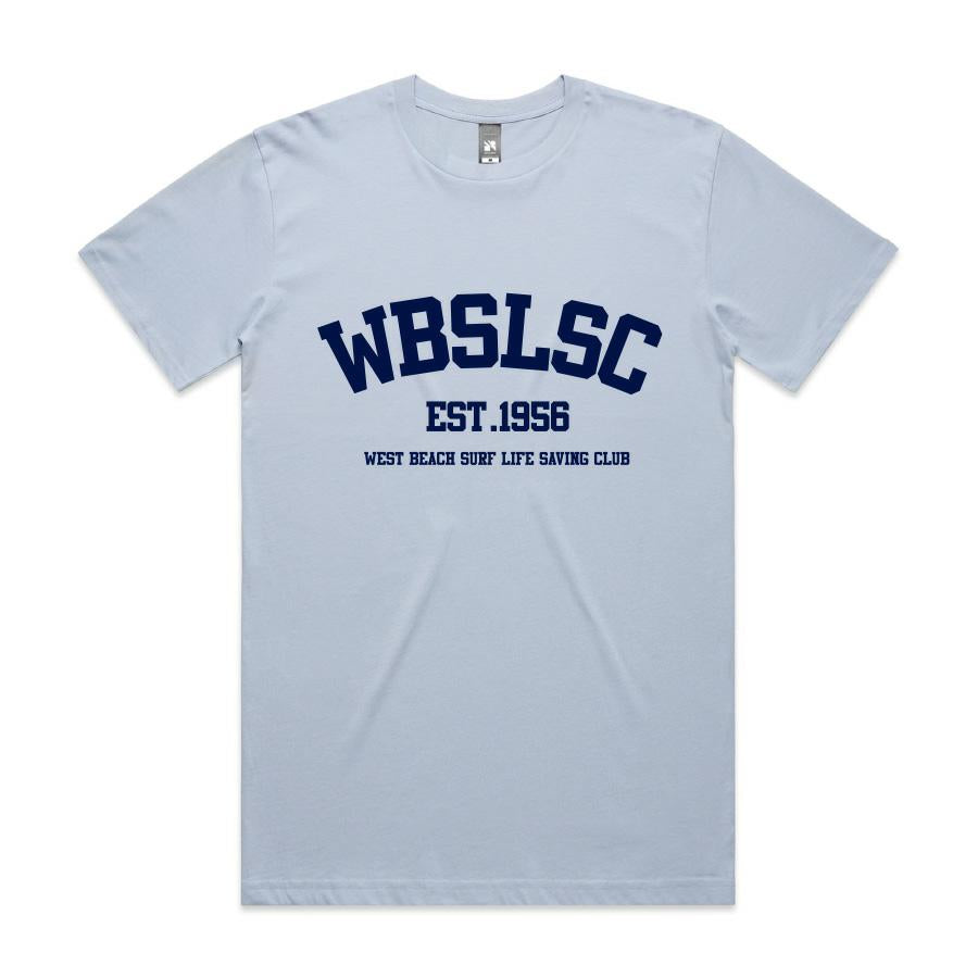 WBSLSC MENS TEE