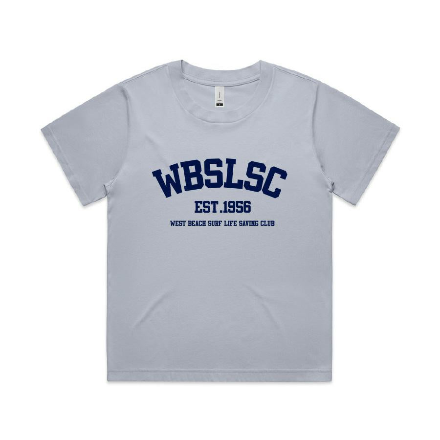 WBSLSC WMS TEE