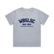 WBSLSC WMS BOAT CREW TEE