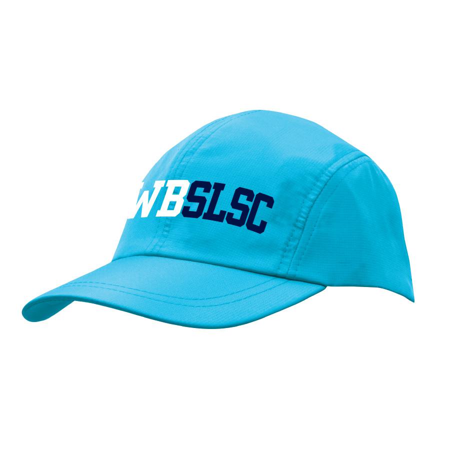 WBSLSC ACTIVE CAP