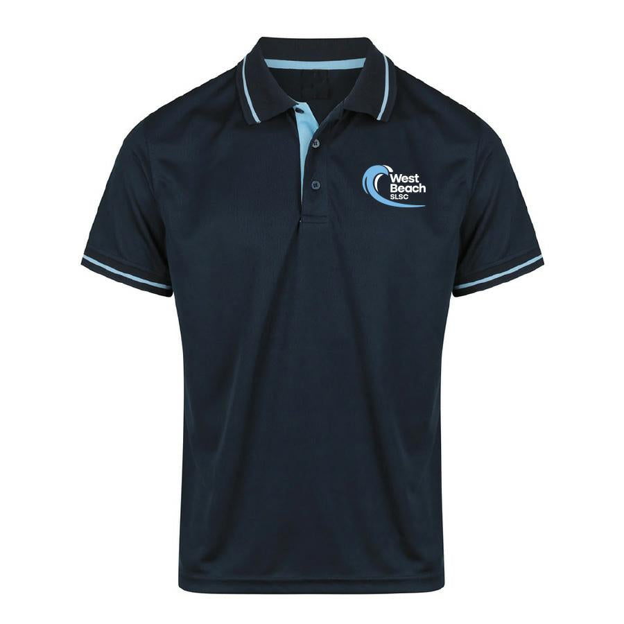 WBSLSC KIDS POLO