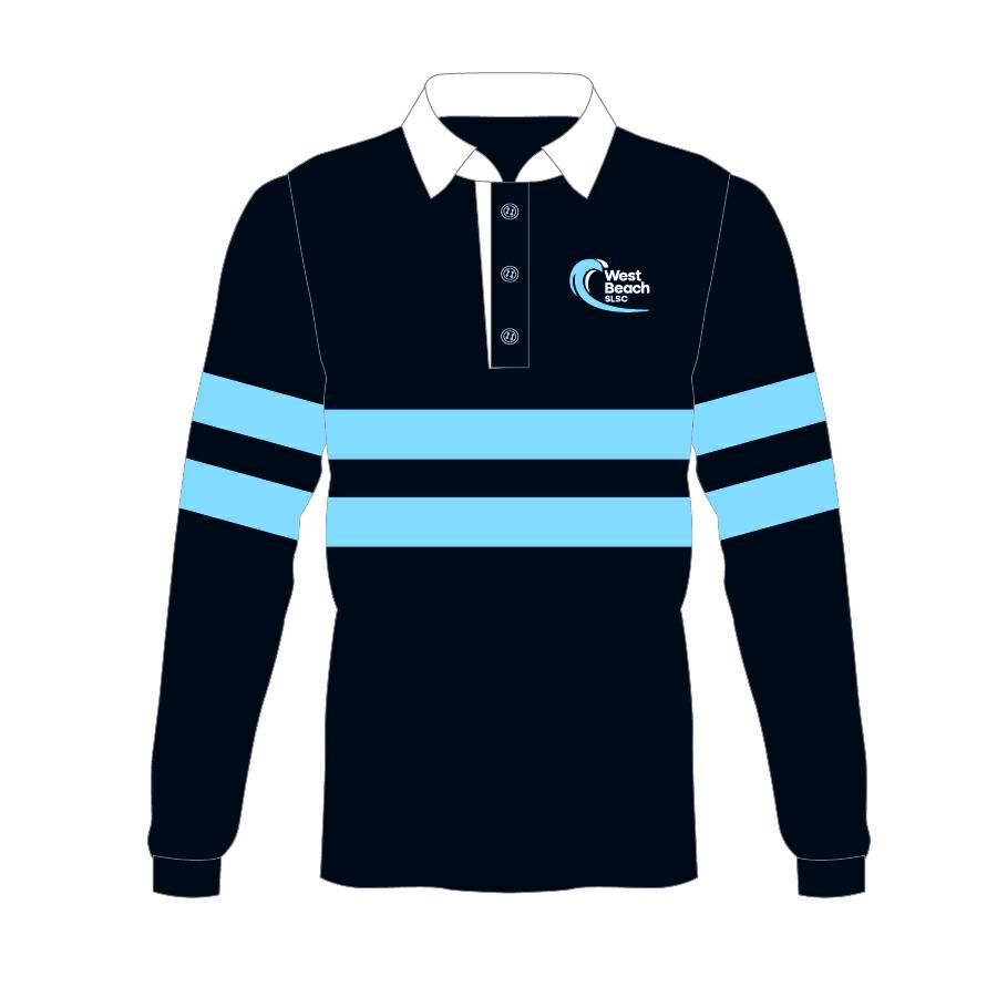 WBSLSC RUGBY JUMPER