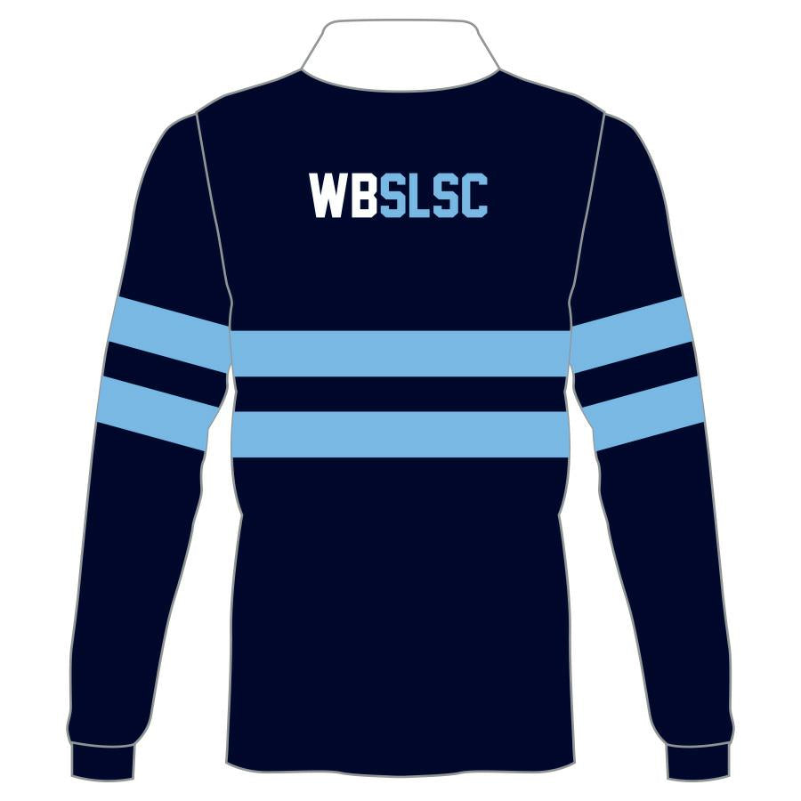 WBSLSC RUGBY JUMPER