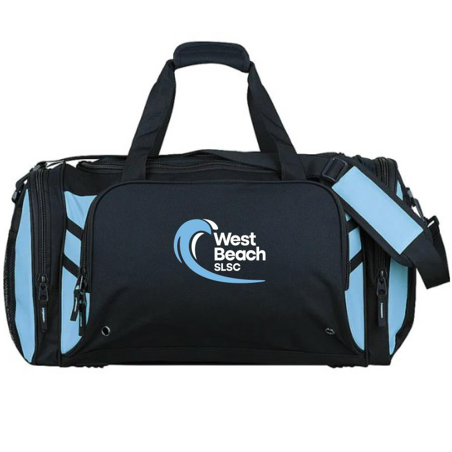 WBSLSC DUFFLE BAG