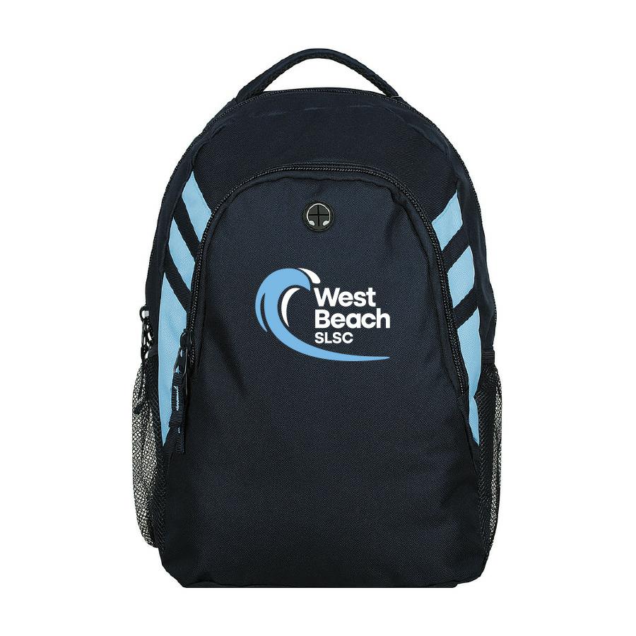 WBSLSC BACKPACK