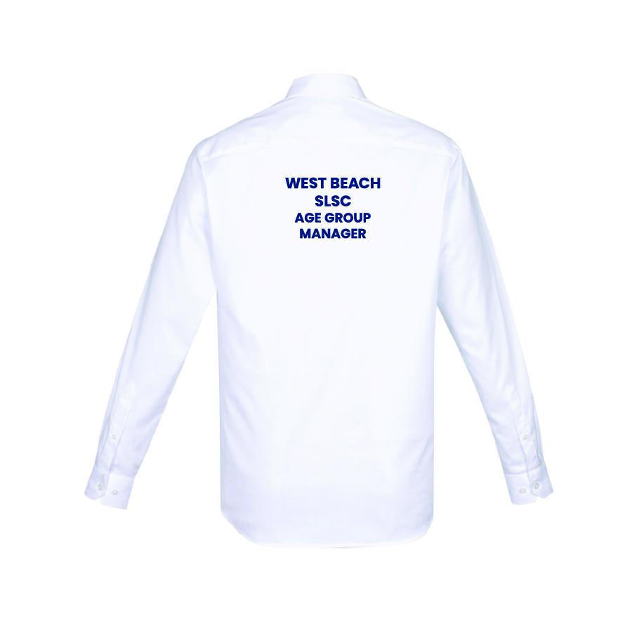 WBSLSC AGE MANAGER SHIRT