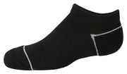 SP LO CUT 3PK BLACK