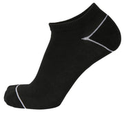 SP LO CUT 3PK BLACK