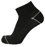 SP QUARTER CUT 3PK BLACK