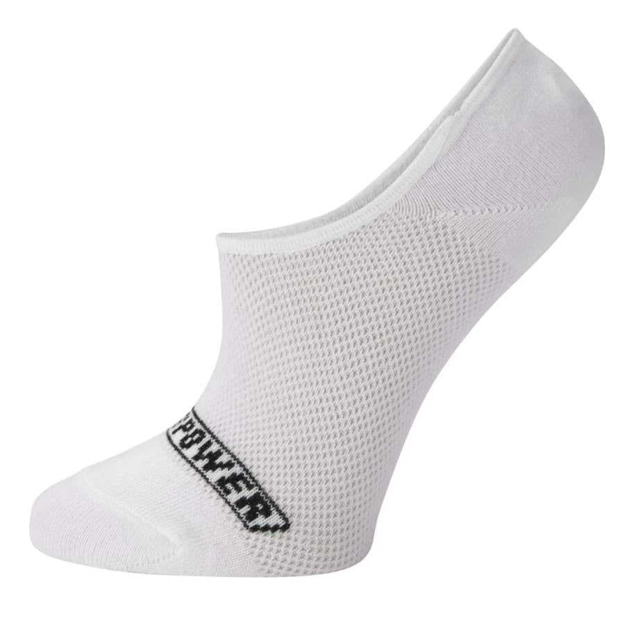 SP FOOTIES 3PK WHITE