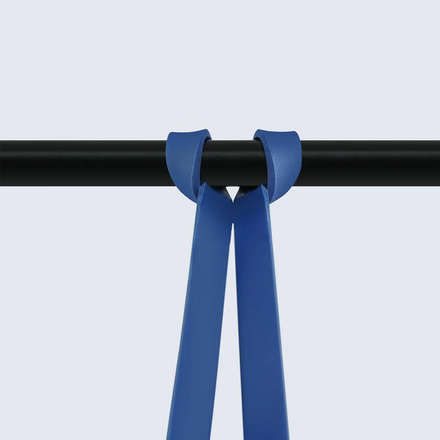POWER BAND LIGHT BLUE