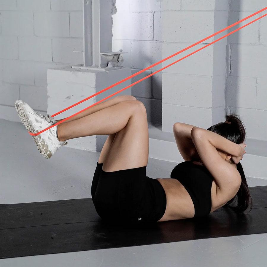 POWER BANDS 3 PACK