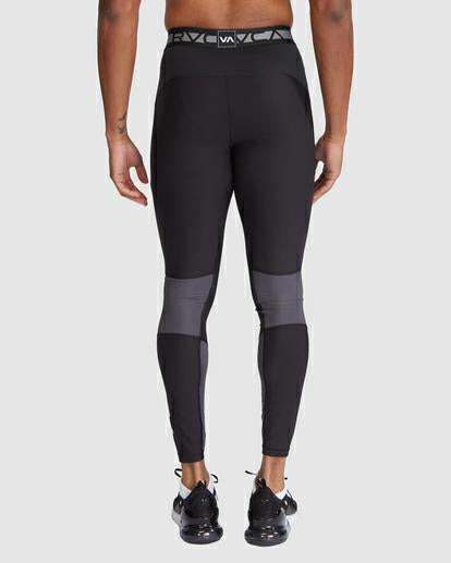 COMPRESSION PANT BLACK