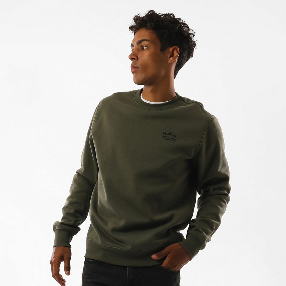 ORIGINALS SMALL ARCH CREW MILITARY