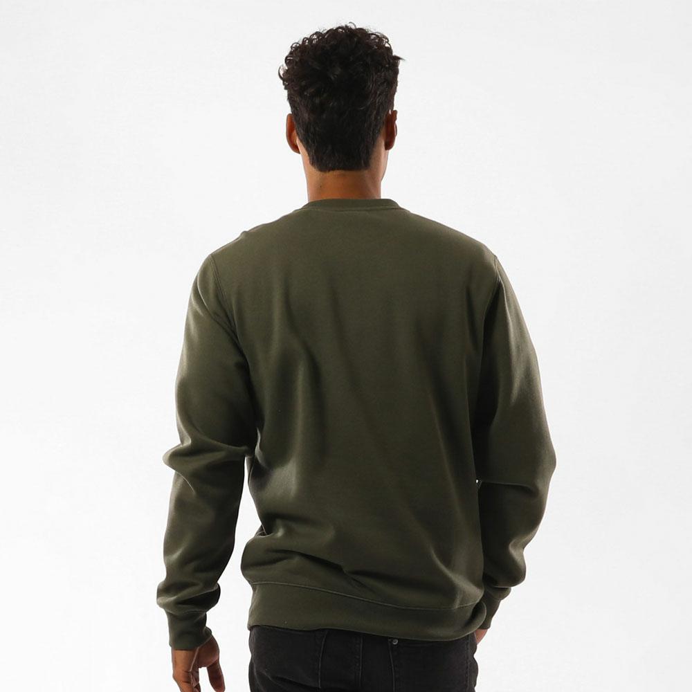 ORIGINALS SMALL ARCH CREW MILITARY