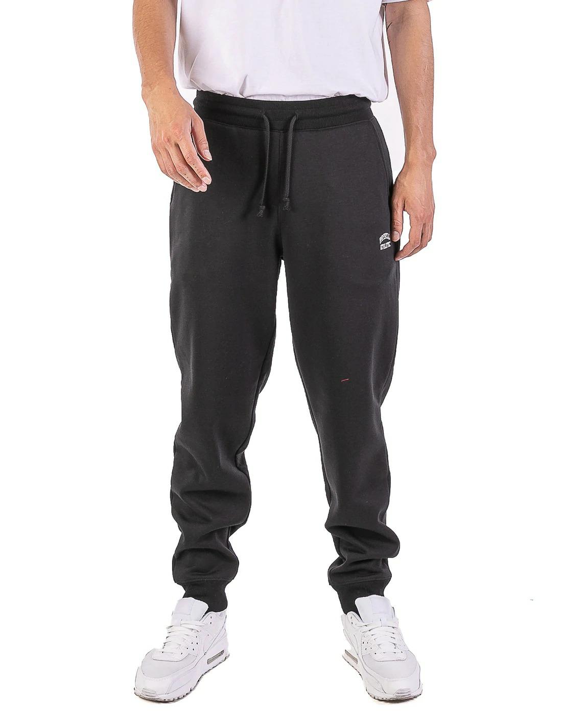 ORIGINALS SML ARCH CUFF T BLACK